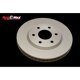 Purchase Top-Quality Front Disc Brake Rotor by PROMAX - 20-31411 pa2