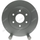 Purchase Top-Quality Front Disc Brake Rotor by PROMAX - 20-31411 pa4
