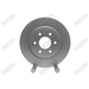 Purchase Top-Quality PROMAX - 20-31412 - Disc Brake Rotor pa1