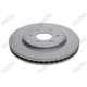 Purchase Top-Quality PROMAX - 20-31412 - Disc Brake Rotor pa2