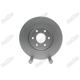 Purchase Top-Quality PROMAX - 20-31412 - Disc Brake Rotor pa3