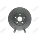 Purchase Top-Quality Front Disc Brake Rotor by PROMAX - 20-31413 pa3