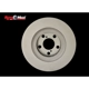 Purchase Top-Quality Front Disc Brake Rotor by PROMAX - 20-31413 pa4