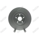 Purchase Top-Quality Front Disc Brake Rotor by PROMAX - 20-31413 pa5