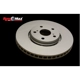 Purchase Top-Quality Front Disc Brake Rotor by PROMAX - 20-31413 pa6