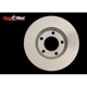 Purchase Top-Quality Front Disc Brake Rotor by PROMAX - 20-31418 pa1