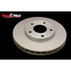 Purchase Top-Quality Front Disc Brake Rotor by PROMAX - 20-31418 pa6