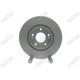 Purchase Top-Quality Front Disc Brake Rotor by PROMAX - 20-31423 pa1