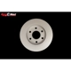Purchase Top-Quality Front Disc Brake Rotor by PROMAX - 20-31425 pa3