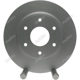 Purchase Top-Quality Front Disc Brake Rotor by PROMAX - 20-31425 pa5