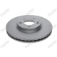 Purchase Top-Quality Front Disc Brake Rotor by PROMAX - 20-31427 pa1