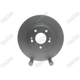 Purchase Top-Quality Front Disc Brake Rotor by PROMAX - 20-31427 pa2