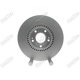 Purchase Top-Quality Front Disc Brake Rotor by PROMAX - 20-31427 pa3