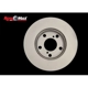 Purchase Top-Quality Front Disc Brake Rotor by PROMAX - 20-31428 pa1
