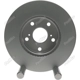 Purchase Top-Quality Front Disc Brake Rotor by PROMAX - 20-31428 pa5