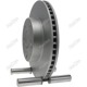 Purchase Top-Quality Front Disc Brake Rotor by PROMAX - 20-31428 pa6