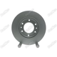 Purchase Top-Quality Front Disc Brake Rotor by PROMAX - 20-31431 pa2