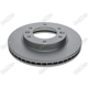 Purchase Top-Quality Front Disc Brake Rotor by PROMAX - 20-31431 pa3