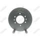 Purchase Top-Quality Front Disc Brake Rotor by PROMAX - 20-31431 pa4