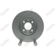 Purchase Top-Quality Front Disc Brake Rotor by PROMAX - 20-31432 pa1