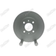 Purchase Top-Quality Front Disc Brake Rotor by PROMAX - 20-31432 pa3