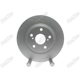 Purchase Top-Quality Front Disc Brake Rotor by PROMAX - 20-31434 pa1