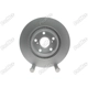 Purchase Top-Quality Front Disc Brake Rotor by PROMAX - 20-31434 pa2