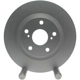 Purchase Top-Quality Front Disc Brake Rotor by PROMAX - 20-31434 pa6