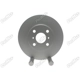 Purchase Top-Quality Front Disc Brake Rotor by PROMAX - 20-31439 pa1