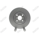 Purchase Top-Quality Front Disc Brake Rotor by PROMAX - 20-31439 pa3