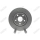 Purchase Top-Quality Front Disc Brake Rotor by PROMAX - 20-31440 pa1