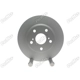 Purchase Top-Quality Front Disc Brake Rotor by PROMAX - 20-31440 pa3