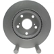 Purchase Top-Quality Front Disc Brake Rotor by PROMAX - 20-31440 pa4