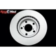 Purchase Top-Quality Front Disc Brake Rotor by PROMAX - 20-31444 pa1