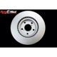 Purchase Top-Quality Front Disc Brake Rotor by PROMAX - 20-31445 pa5