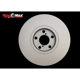 Purchase Top-Quality Front Disc Brake Rotor by PROMAX - 20-31449 pa1