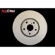 Purchase Top-Quality Front Disc Brake Rotor by PROMAX - 20-31449 pa3