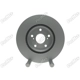 Purchase Top-Quality Front Disc Brake Rotor by PROMAX - 20-31451 pa4