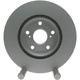 Purchase Top-Quality Front Disc Brake Rotor by PROMAX - 20-31451 pa5