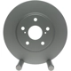 Purchase Top-Quality Front Disc Brake Rotor by PROMAX - 20-31451 pa6