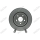Purchase Top-Quality Front Disc Brake Rotor by PROMAX - 20-31454 pa5