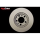 Purchase Top-Quality Front Disc Brake Rotor by PROMAX - 20-31460 pa2