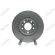 Purchase Top-Quality Front Disc Brake Rotor by PROMAX - 20-31460 pa3
