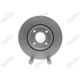 Purchase Top-Quality Front Disc Brake Rotor by PROMAX - 20-31463 pa1