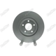 Purchase Top-Quality Front Disc Brake Rotor by PROMAX - 20-31464 pa2
