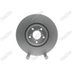 Purchase Top-Quality Front Disc Brake Rotor by PROMAX - 20-31468 pa1