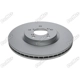 Purchase Top-Quality Front Disc Brake Rotor by PROMAX - 20-31468 pa2