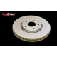 Purchase Top-Quality Front Disc Brake Rotor by PROMAX - 20-31475 pa2