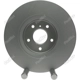 Purchase Top-Quality Front Disc Brake Rotor by PROMAX - 20-31475 pa3