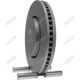 Purchase Top-Quality Front Disc Brake Rotor by PROMAX - 20-31475 pa4
